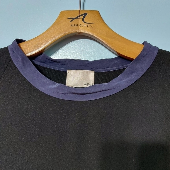 Aritzia Wilfred Le Fou Top XS - Picture 6 of 9